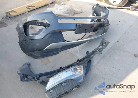 2017 Ford Explorer Xlt из США, поврежденный, VIN 1FM5K7D82HGA46629